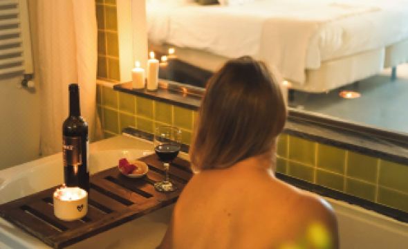 Quinta Raposeiros Country House - Ericeira - Portugal