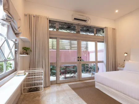 Kresna by the Sea by Kresna Hospitality