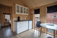 Paradise Cottages Các khách sạn ở Vik