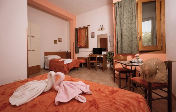 B&B Panorama