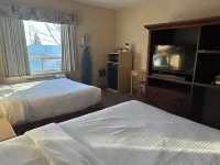 Lone Star Hotel Hotels in North Battleford