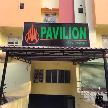 Pavilion City Hotel