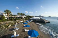 Elounda Beach Hotel & Villas, a Member of the Leading Hotels of the World - de playa