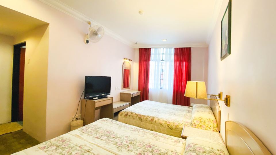 Hotel Rainbow