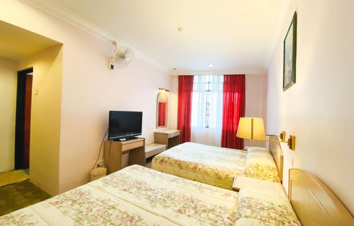 Hotel Rainbow