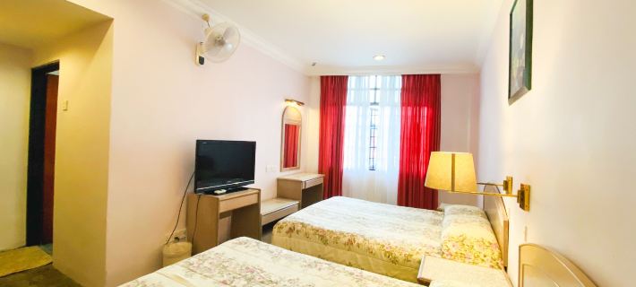 Hotel Rainbow Hotels in Cameron Highlands