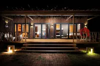 คาโซเบ ครูโซส์ เคบินส์