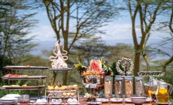 Sarova Lion Hill Game Lodge