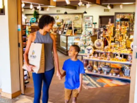 Yavapai Lodge Hotels in Coconino County