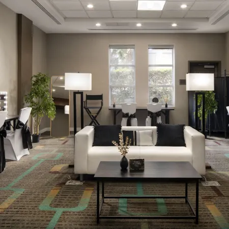 Residence Inn Long Beach Downtown