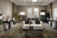 Residence Inn Long Beach Downtown