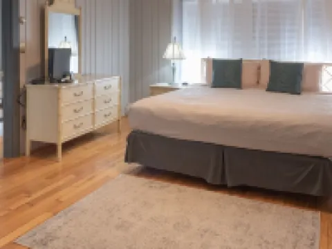 William Henry Miller Inn Hotels in Ithaca