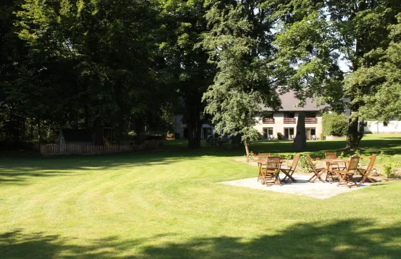 霍夫伯格克羅酒店