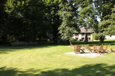 Hovborg Kro Hotels in Vorbasse