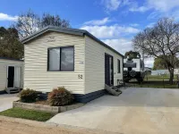 Acacia Caravan Park & Holiday Units Hôtels à : Ararat