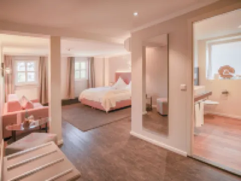 Hotel Restaurant der Engel, Sasbachwalden Hotels in Sasbachwalden