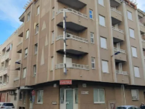 Hotel Cano Hotels in Torrevieja