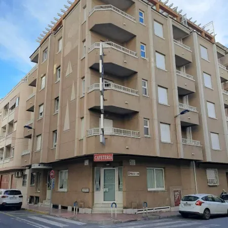 Hotel Cano