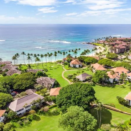 Kauai Kiahuna Plantation by Coldwell Banker Island Vacations