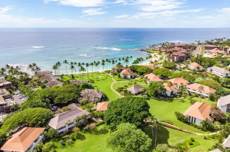 Kauai Kiahuna Plantation by Coldwell Banker Island Vacations