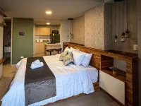 亞特蘭大大廈 鄰近Pueblito Paisa的酒店