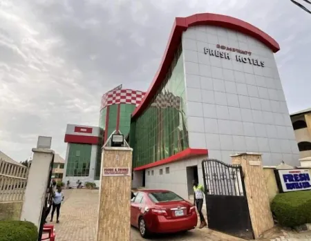 Somewatt Fresh Hotels