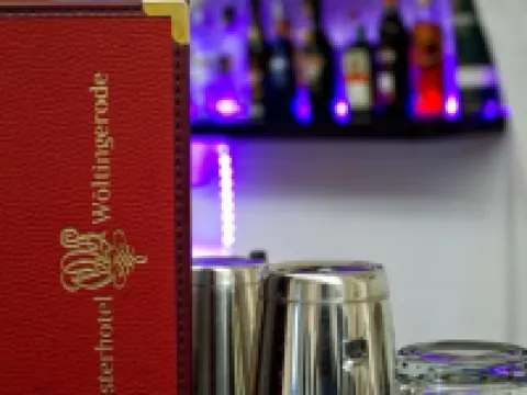 クロスターホテル ヴェルティンガーオーデ ゴスラーのホテル