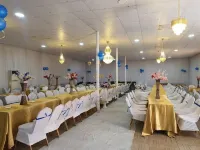 FFA RESORT CENTRE Hotels in Akure