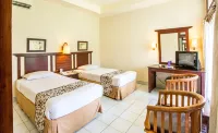Besakih Beach Hotel Hotels in Bali
