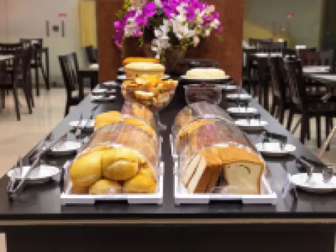 Rede Andrade Amazônia Hotels in Manaus