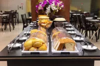 Rede Andrade Amazônia Hotels in Iranduba