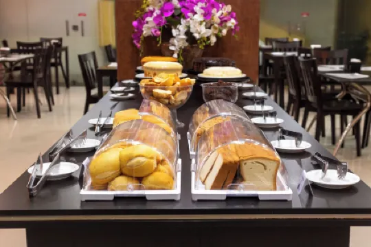 Rede Andrade Amazônia