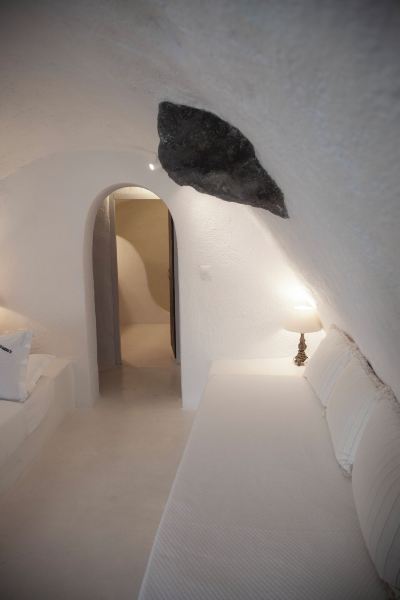 客室 アレクサンダーズ ブティックホテルの写真