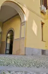 Porta Nuova Suites
