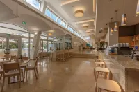 Hotel Plavi Plava Laguna - bar