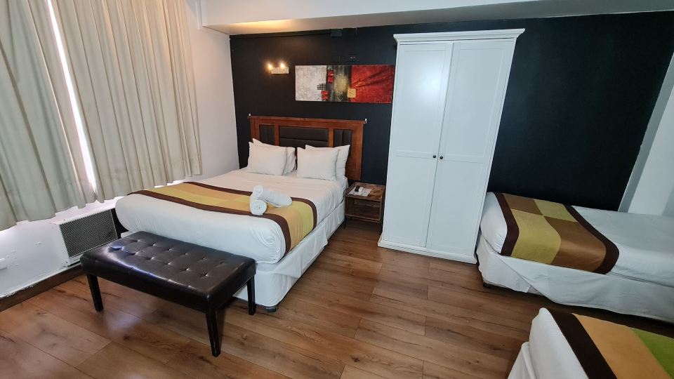 Tremo Hotel Boutique Bellas Artes