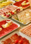 Posadas De España Pinto - Desayuno