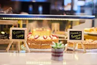 グランド セントラル ホテル ベルファスト - 朝食