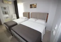Pegasus Motel Hotels in 
