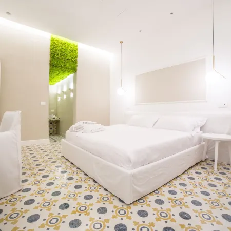 Villa Ascosa - Relais Sul Mare