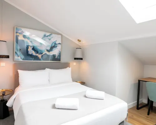 Lisboa 85 Suites & Apartments by Ridan Hotels Hotels near Beato
