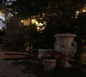 Cross Apartments and Tours