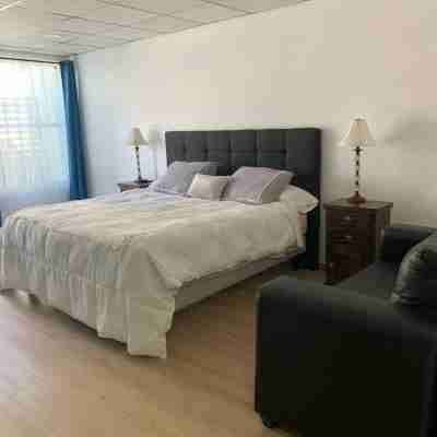 Hotel Boutique Grand Cru Rooms