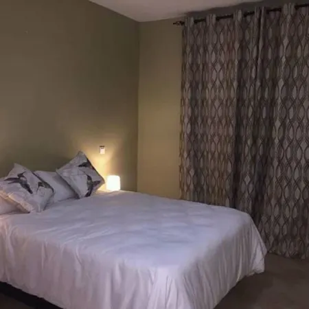 Kutwingi Lodge