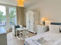 Appartement-Hotel Timmendorfer Strand Hotels in Niendorf