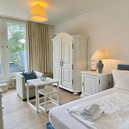 Appartement-Hotel Timmendorfer Strand