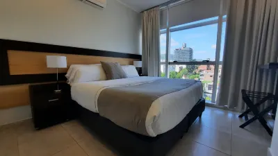 Amérian Carlos Paz & Suites Hotels in Villa Carlos Paz