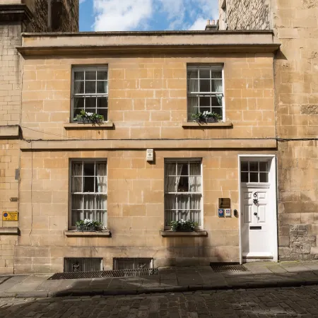 Abbey Mews