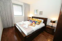 104 - King David Residence - Jerusalem-Rent -  Apartamentos vacacionales