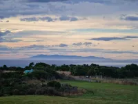 Rarakau Lodge Hotels in Rowallan